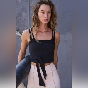 NWT: Free People Movement Crowd Pleaser Cami